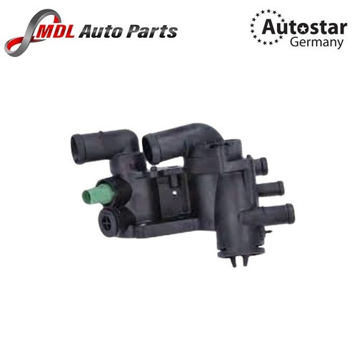 Autostar germany thermostat - germany,