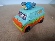 Vintage Hanna Barbera Scooby