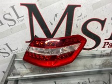 MERCEDES BENZ W212 E CLASS