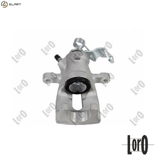 Brake caliper 131 126 - brake, 131-04-126