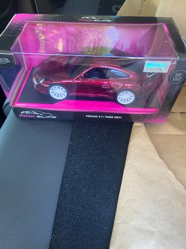 Jada toys 2025 - 2025, slips"
