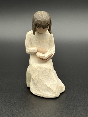 Willow tree wisdom reading - willow,