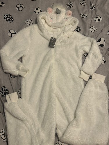 Next white unicorn one piece - unicorn,