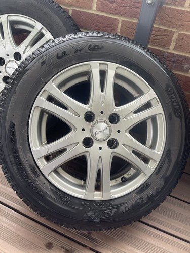 Alloys wheel - alloys,