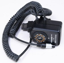 BRONICA SCA 386 ETRSi SQ-Ai for  Metz  45 Ct CL