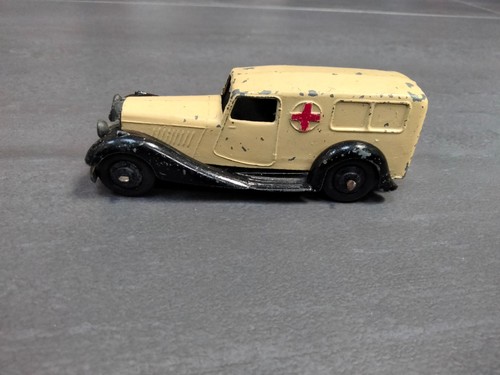 Dinky toys 30f - toys,