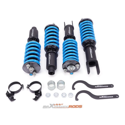 Coilovers kit for honda - coilovers,