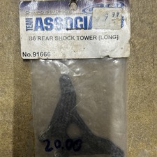 Team Associated RC10B6/B6D