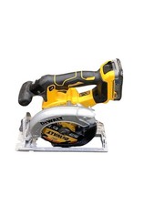 DEWALT DCS565 20V 6-1/2"