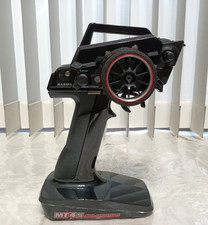Sanwa MT-4S Transmitter 40th