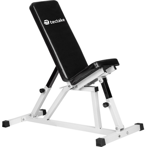 Dumbbell barbell incline bench - dumbbell,