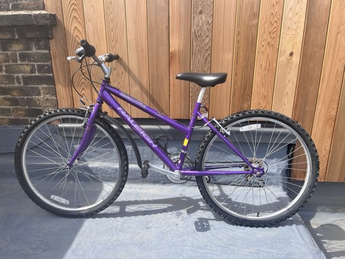 Ragley vixen purple mountain - vixen,