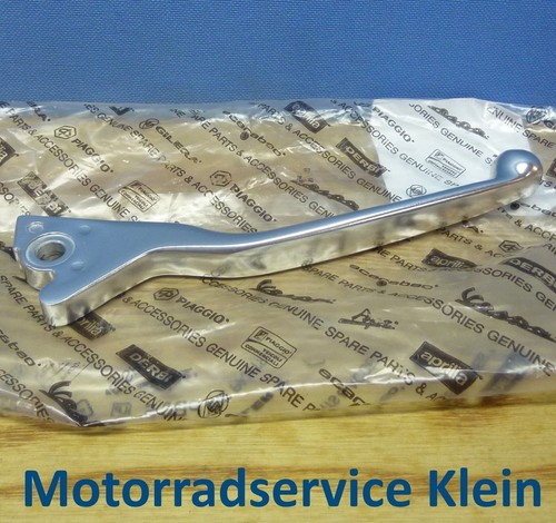 Original vespa brake - brake, lever