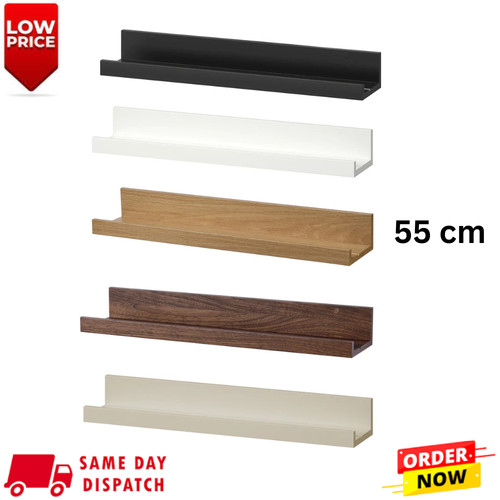 Ikea mosslanda picture ledge - ikea,