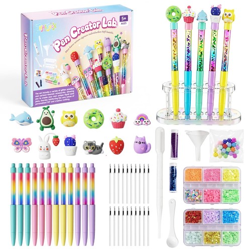 12pcs pen making kit - pen,
