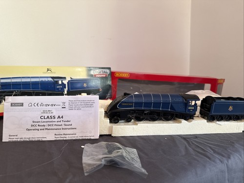 Hornby gauge r2721 6 2 - 00,