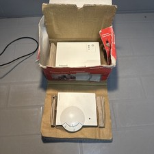 Honeywell Y6630D1007 Wireless Analogue Room Thermostat