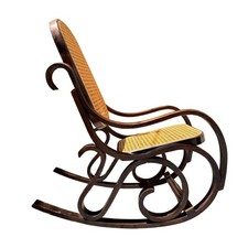 Vintage Child Thonet Style