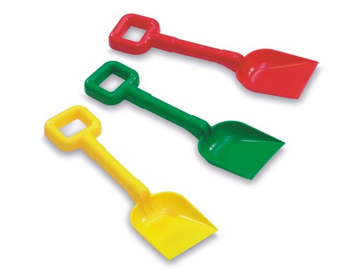 Kids plastic 26cm - kids,