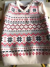 brand new boys sleeveless