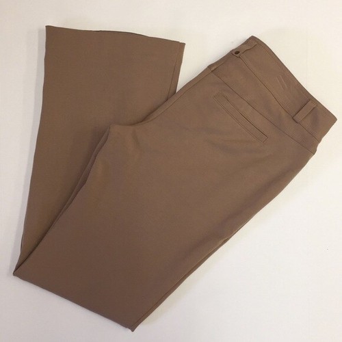Caché honey wide leg - caché, flared