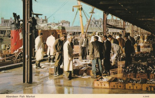 Pre owned etw dennis postcard - pre-owned,