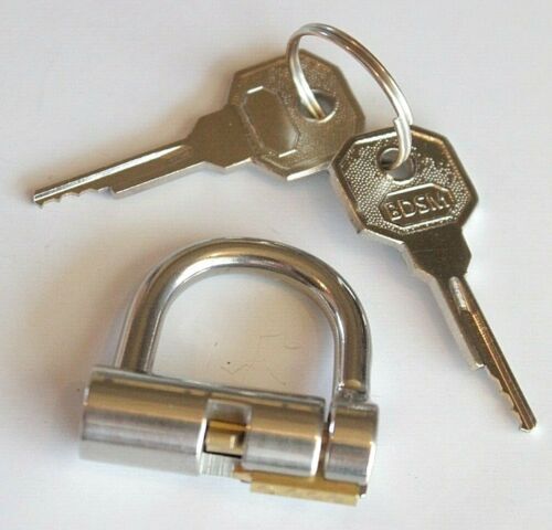5mm lock locked - 3/5mm, pa