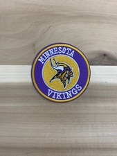 MINNESOTA VIKINGS  Vintage