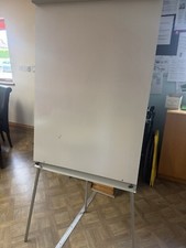 Telescopic Flip Chart Easel 