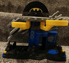 Imaginext - Batman Bat Cave Playset