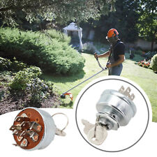 Replace Ignition Starter Switch Keys Set For Toro Lawn Mower #430-334 #430954