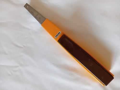 Vintage calor piezoelectric - vintage,