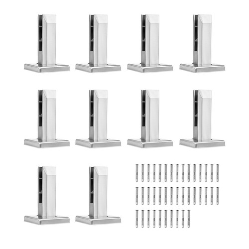 Vevor glass clamp pcs - clamp,