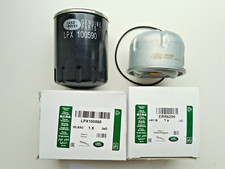 Land Rover Defender 90, 110