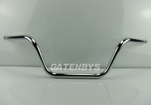 Motorcycle handlebar inch - 1",