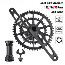 165/170/175mm Road Bike Crank