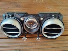 BENTLEY Continental Dashboard