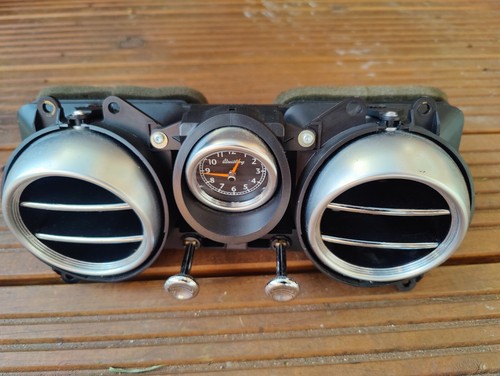 Bentley continental dashboard - bentley,