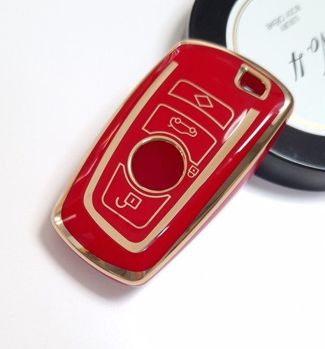Remote key case cover - cover, bmw