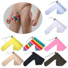 Sexy Mens Penis Sheath Cover