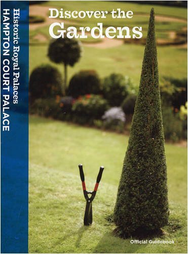 Discover the gardens - the, gardens: