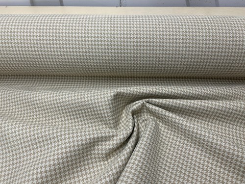 Check fabric upholstery - fabric,