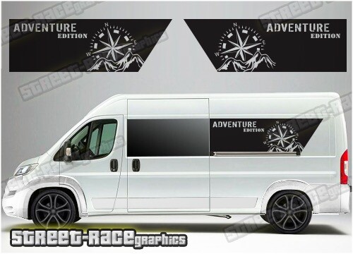 Motorhome camper van - motorhome,