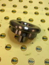 Myford Chrome Metric Leadscrew Handwheel For Myford Series 7 Lathes Shop Soiled