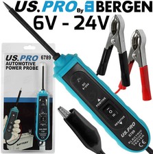 Bergen automotive power probe - power,