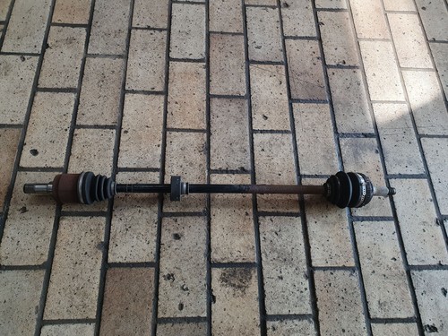 Org drive shaft - org.,