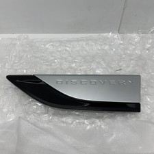 Genuine Land Rover Discovery 5