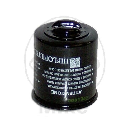 Hiflo hf183 oil - hf183, filter