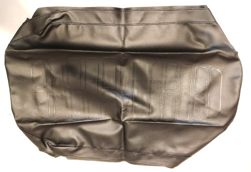 Seat cover for - , jawa