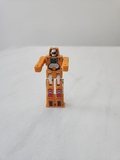 Gobots Dozer MR-11  Vintage 1982